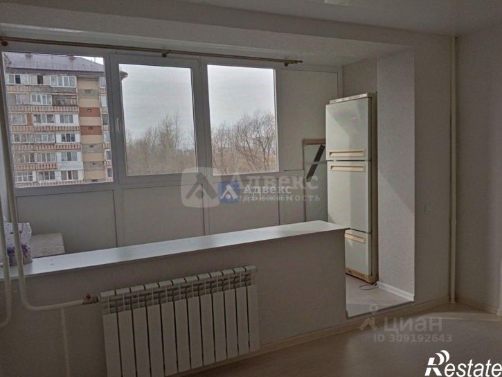 1-комн квартира улица Судостроителей, 38,  д. 38