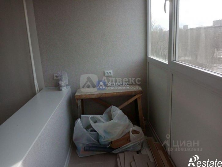 1-комн квартира улица Судостроителей, 38,  д. 38