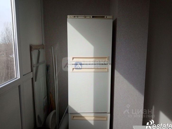 1-комн квартира улица Судостроителей, 38,  д. 38