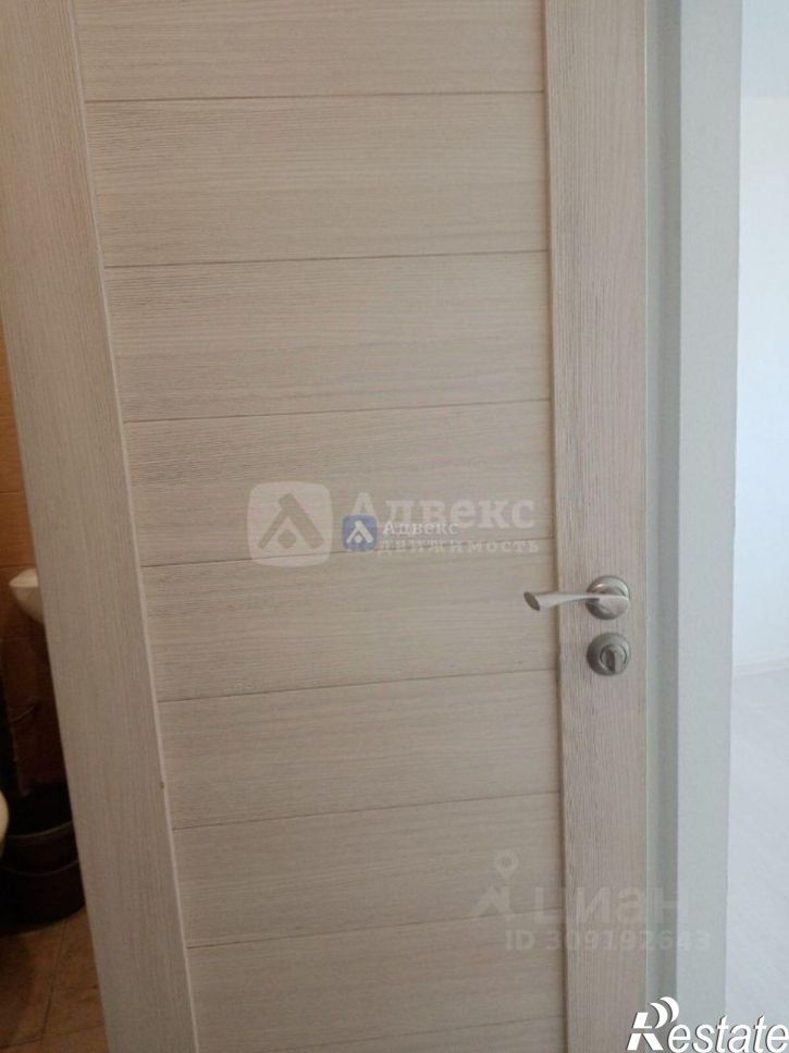 1-комн квартира улица Судостроителей, 38,  д. 38