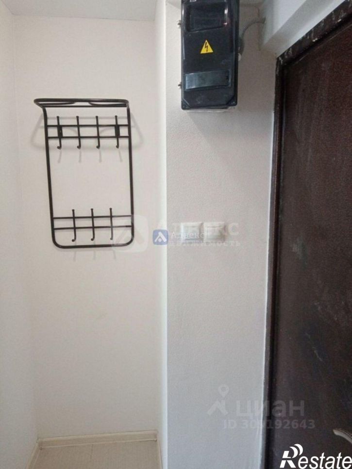 1-комн квартира улица Судостроителей, 38,  д. 38