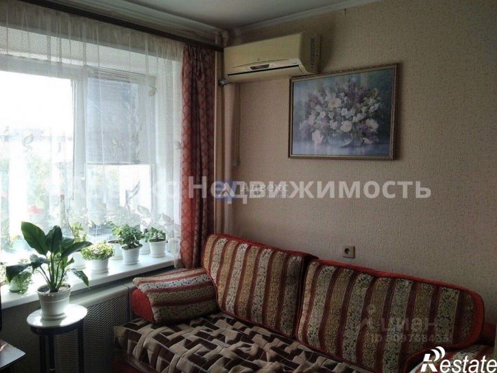 1-комн квартира улица Мельникайте, 80,  д. 80