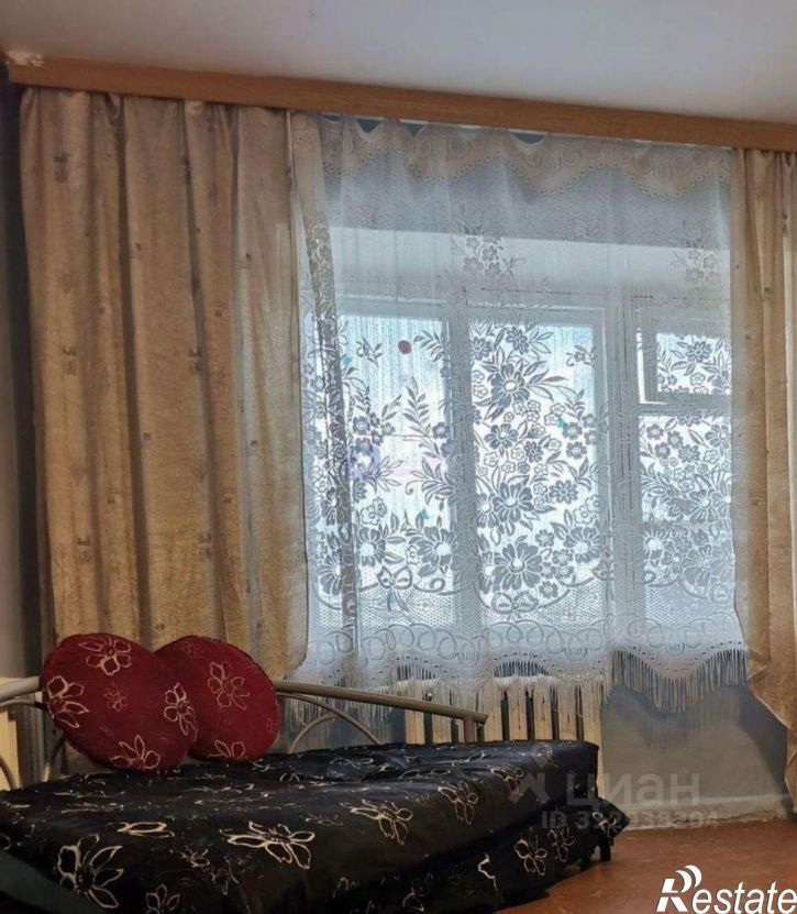 1-комн квартира улица Бабарынка, 69,  д. 69