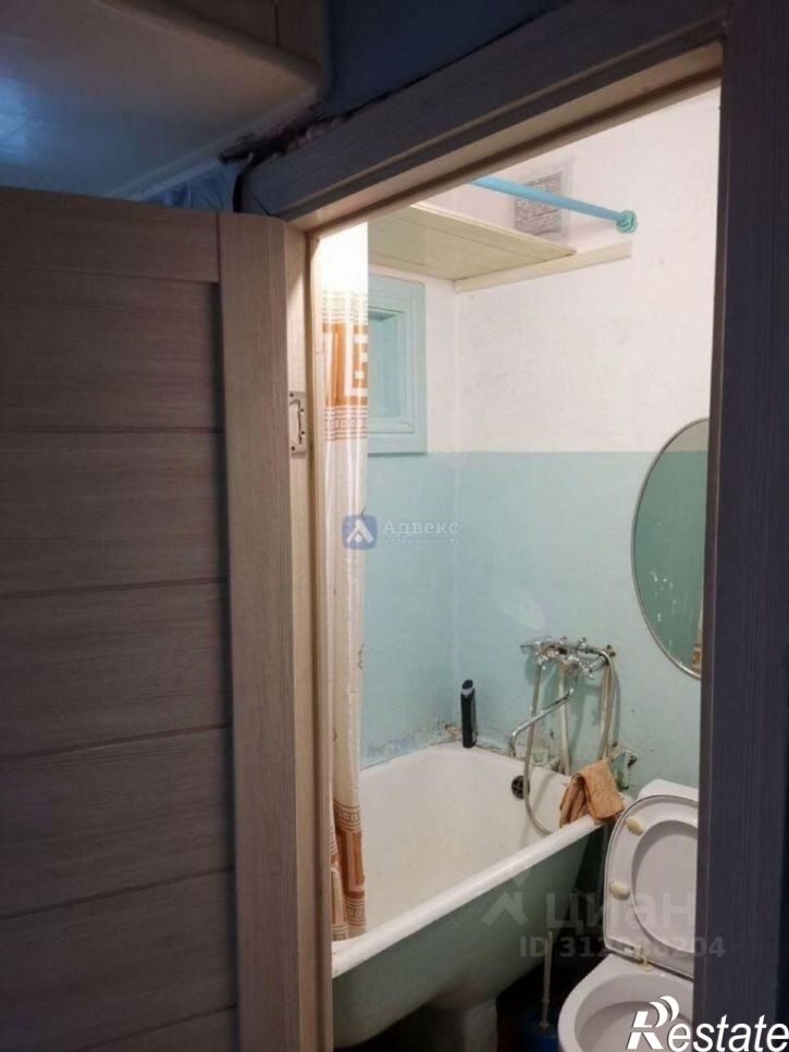 1-комн квартира улица Бабарынка, 69,  д. 69