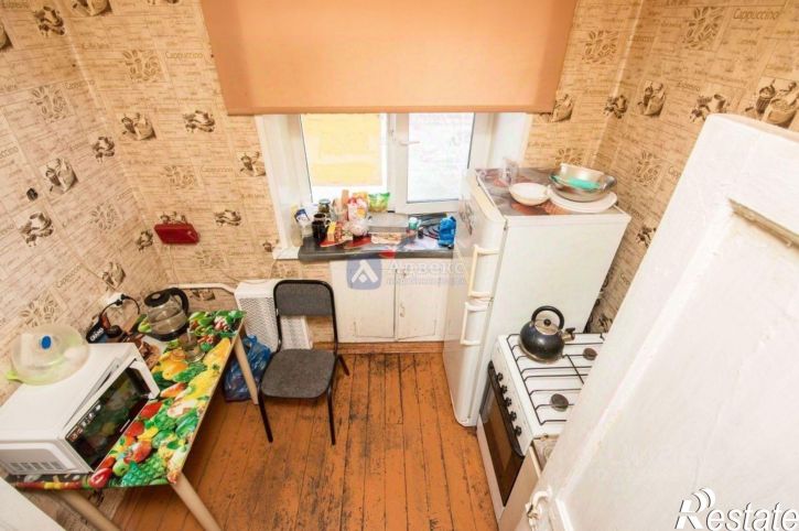 1-комн квартира улица Республики, 156,  д. 156