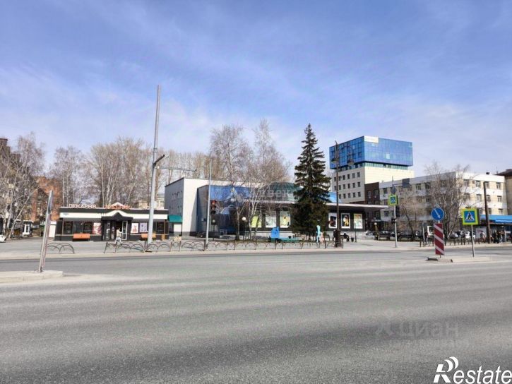 1-комн квартира улица Республики, 156,  д. 156