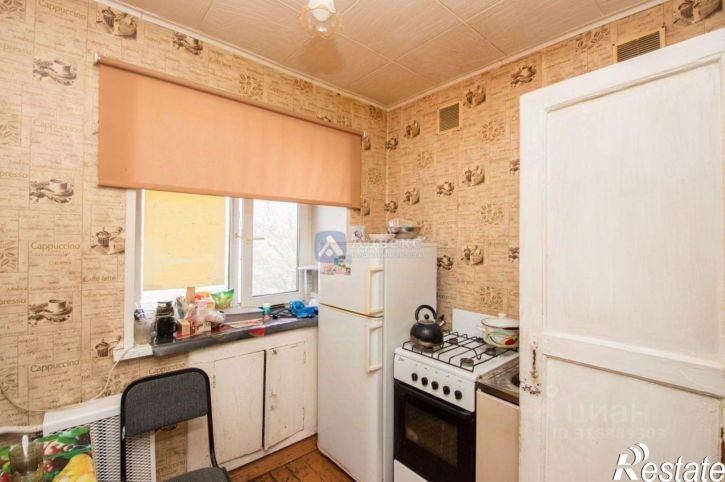 1-комн квартира улица Республики, 156,  д. 156