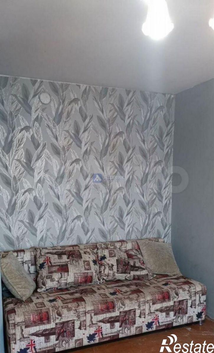 1-комн квартира улица Бабарынка, 69,  д. 69