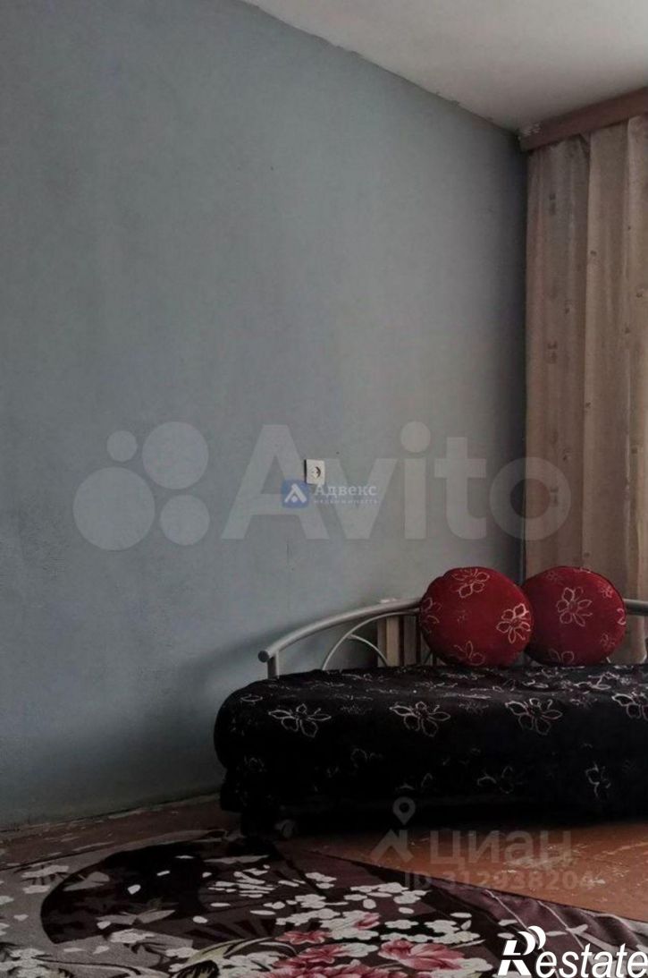 1-комн квартира улица Бабарынка, 69,  д. 69