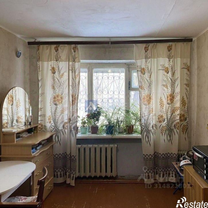 1-комн квартира проезд Геологоразведчиков, 26,  д. 26