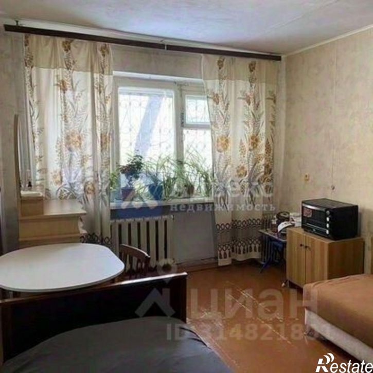 1-комн квартира проезд Геологоразведчиков, 26,  д. 26