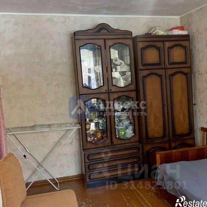 1-комн квартира проезд Геологоразведчиков, 26,  д. 26