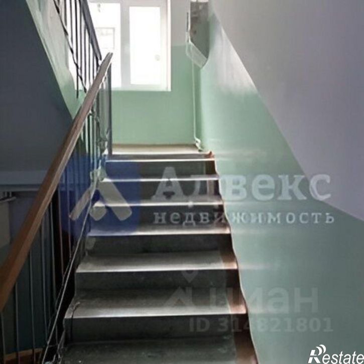 1-комн квартира проезд Геологоразведчиков, 26,  д. 26