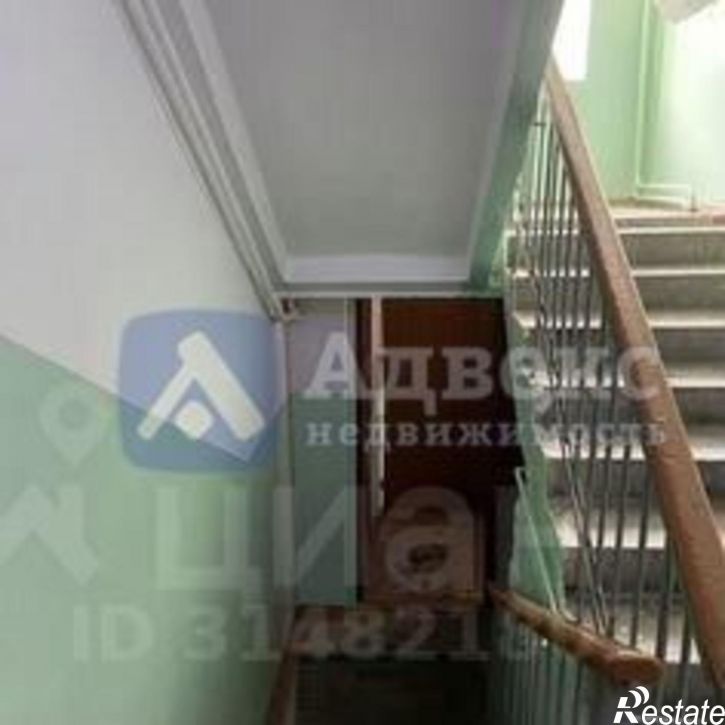 1-комн квартира проезд Геологоразведчиков, 26,  д. 26