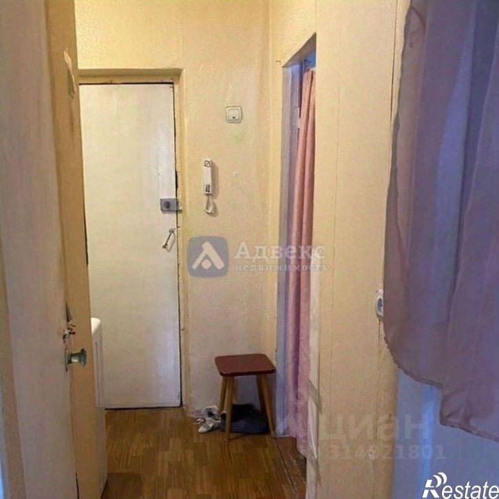 1-комн квартира проезд Геологоразведчиков, 26,  д. 26