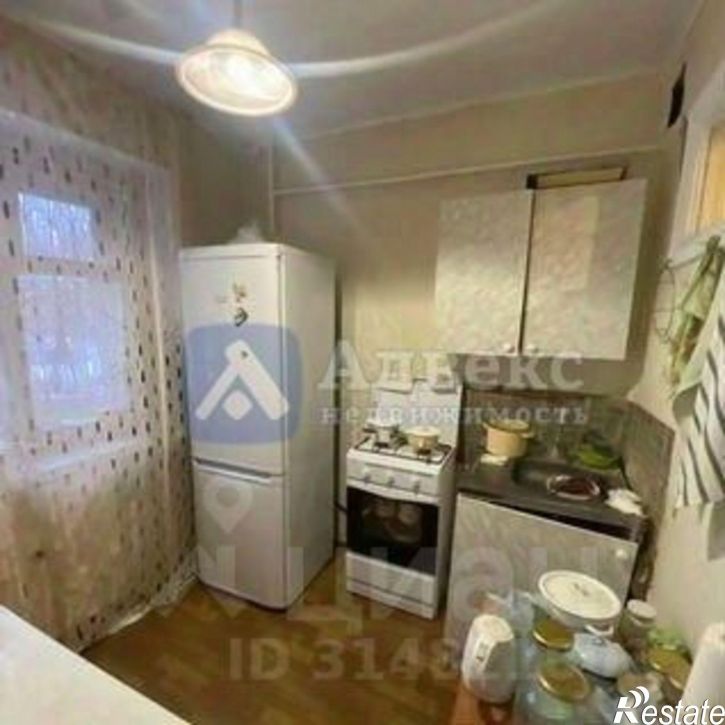 1-комн квартира проезд Геологоразведчиков, 26,  д. 26