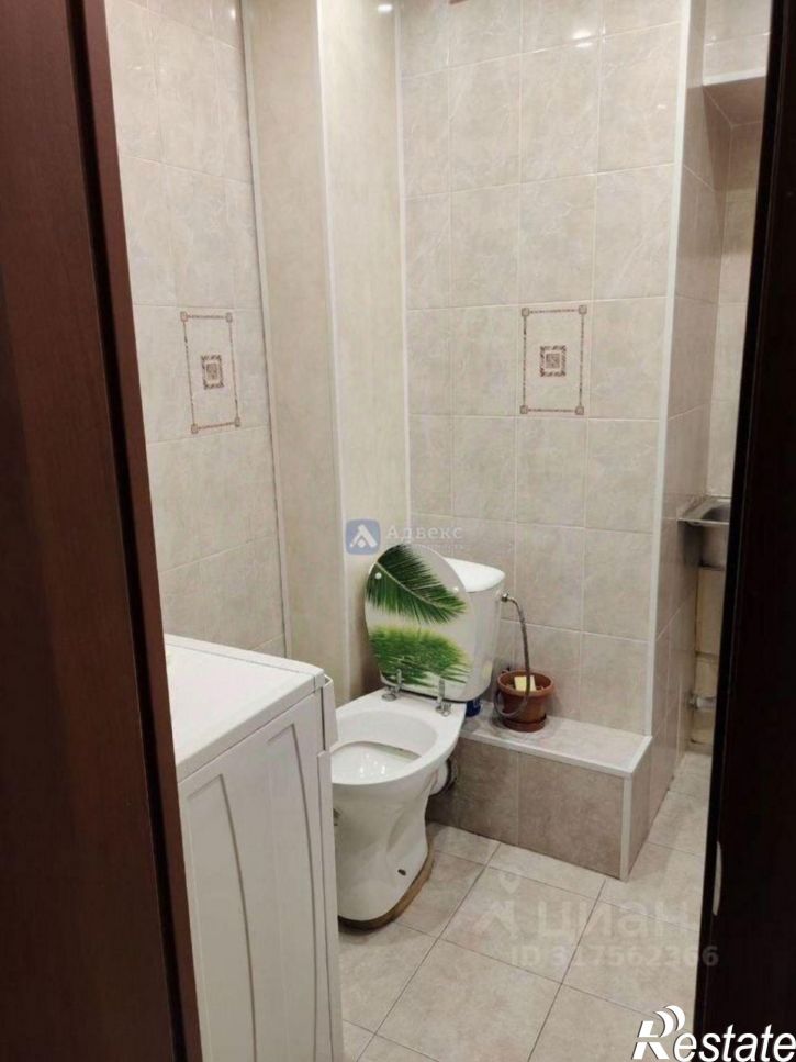 1-комн квартира улица Гастелло, 56А,  д. 56А