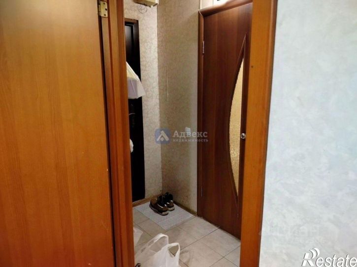 1-комн квартира улица Гастелло, 56А,  д. 56А