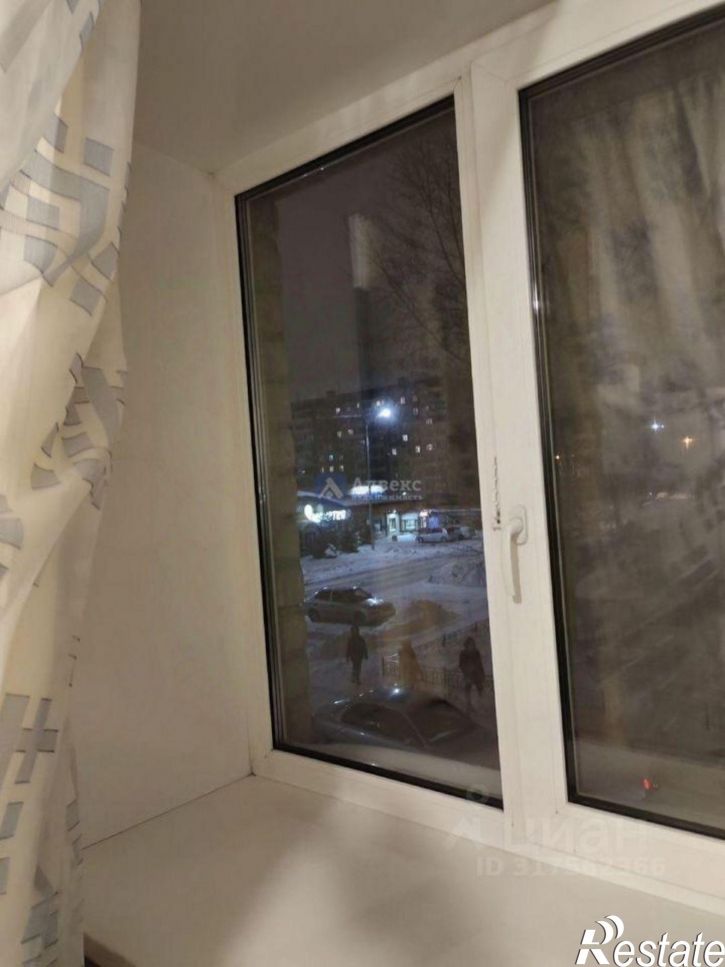 1-комн квартира улица Гастелло, 56А,  д. 56А