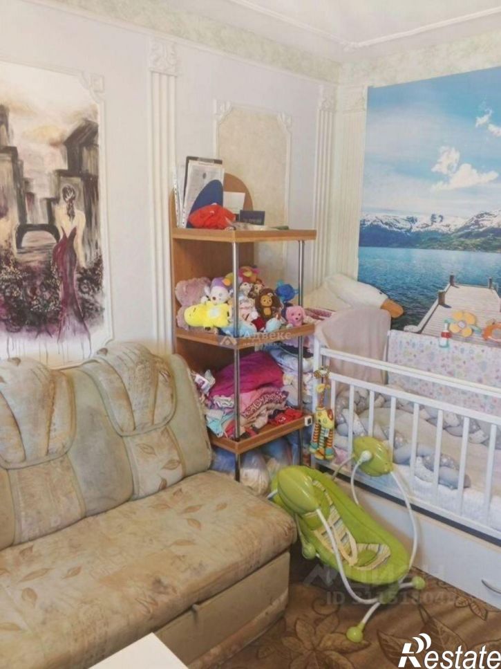 1-комн квартира ул Ватутина, 10,  д. 10