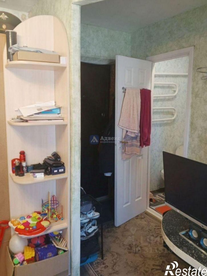 1-комн квартира ул Ватутина, 10,  д. 10