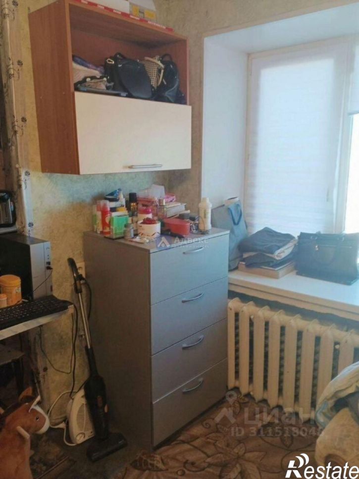 1-комн квартира ул Ватутина, 10,  д. 10