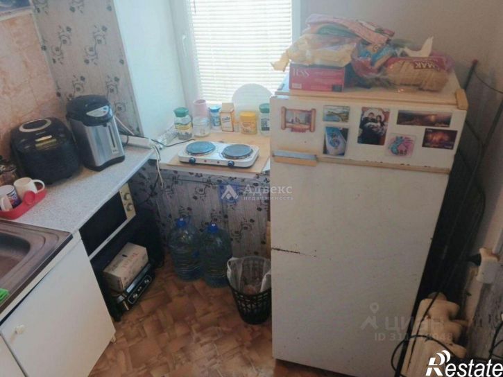 1-комн квартира ул Ватутина, 10,  д. 10