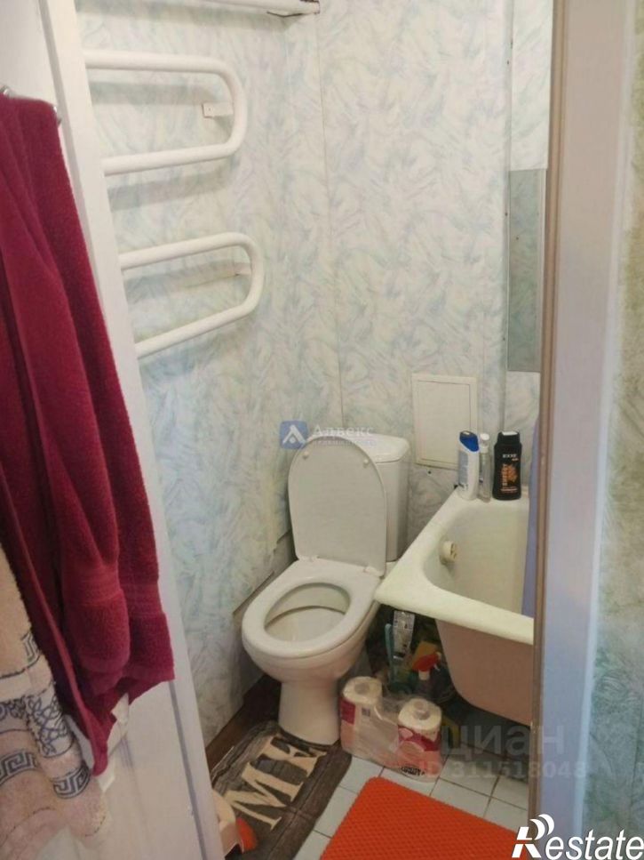 1-комн квартира ул Ватутина, 10,  д. 10