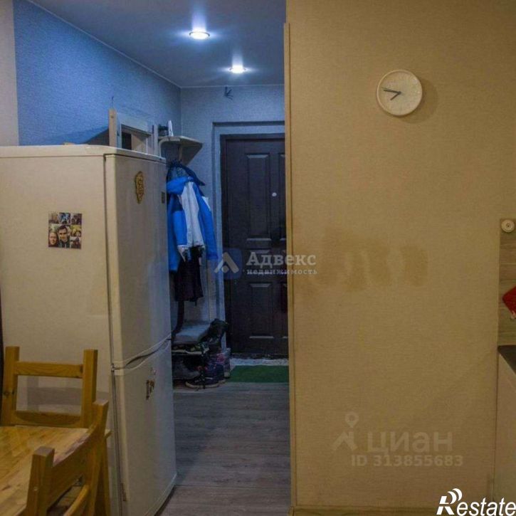 1-комн квартира Интернациональная улица, 203 к1,  д. 203 к1