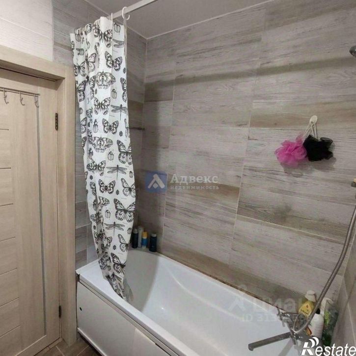 1-комн квартира Интернациональная улица, 203 к1,  д. 203 к1