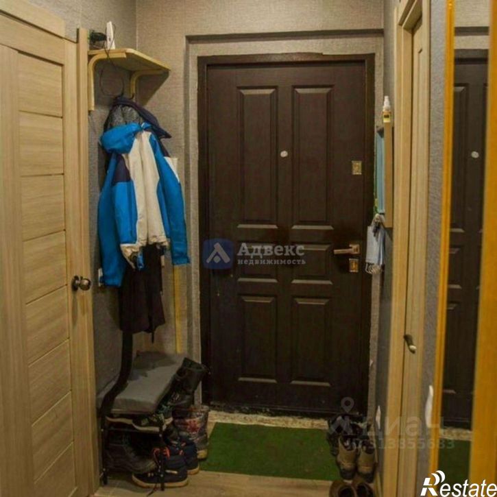 1-комн квартира Интернациональная улица, 203 к1,  д. 203 к1