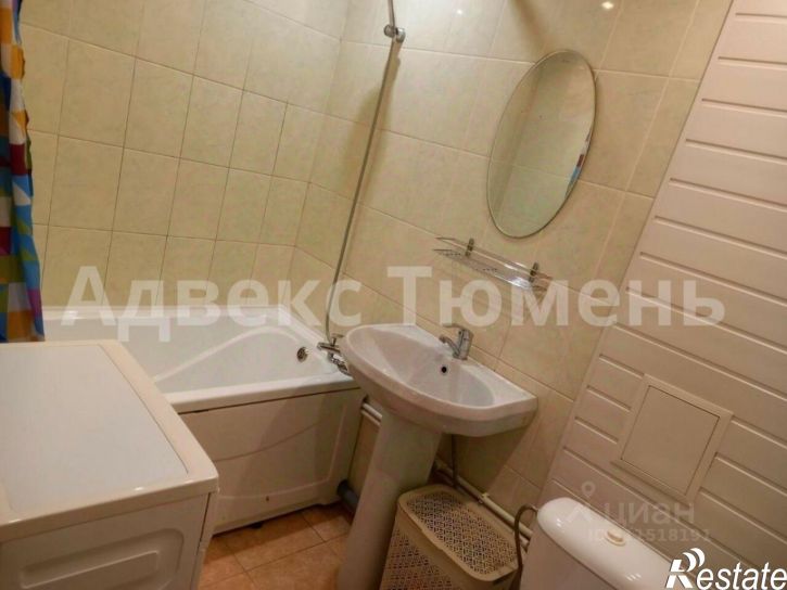 2-комн квартира Волгоградская улица, 105,  д. 105