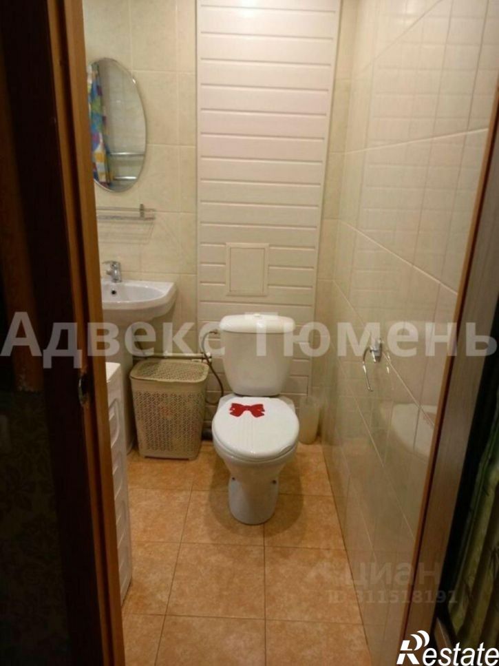 2-комн квартира Волгоградская улица, 105,  д. 105