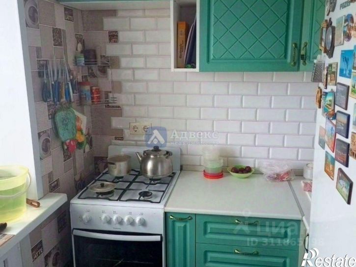 2-комн квартира улица Малышева, 22,  д. 22