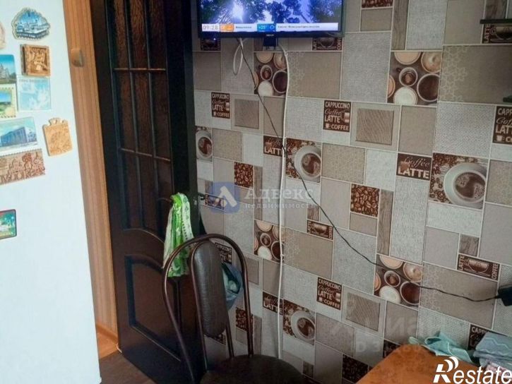 2-комн квартира улица Малышева, 22,  д. 22