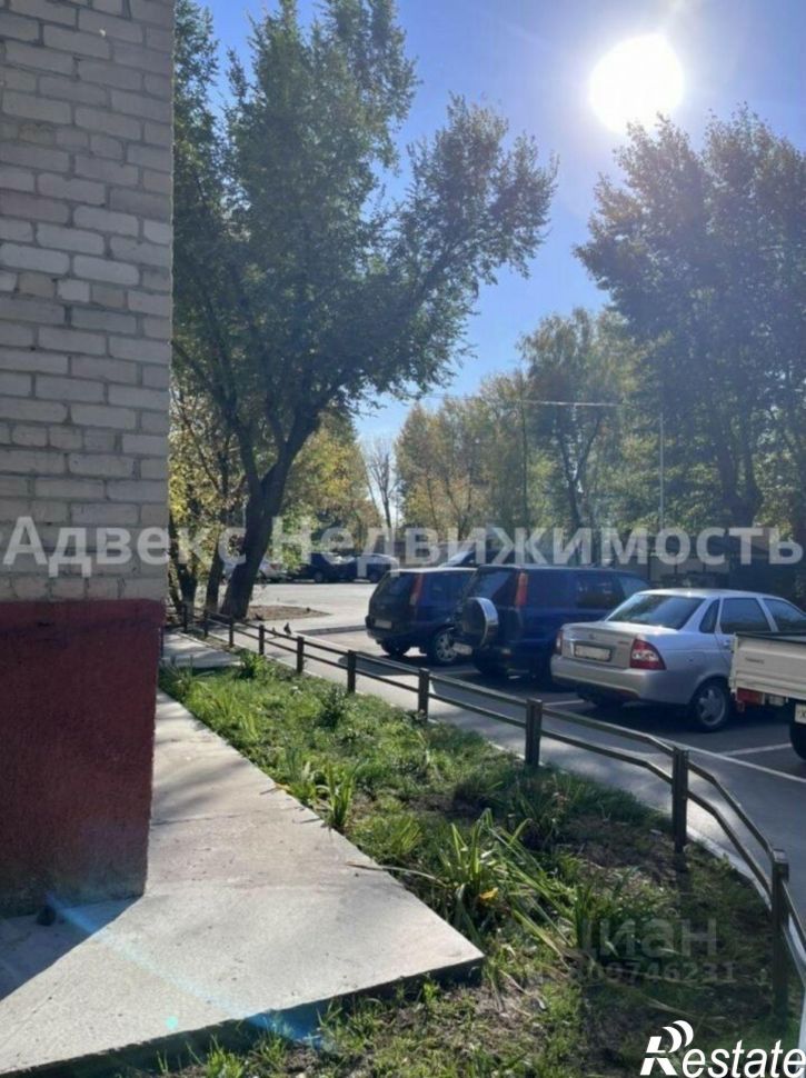 2-комн квартира улица Самарцева, 40,  д. 40