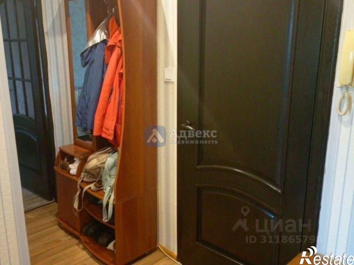 2-комн квартира улица Малышева, 22,  д. 22