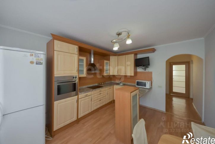 2-комн квартира ул Широтная, 126 1,  д. 126 1,  к. 1