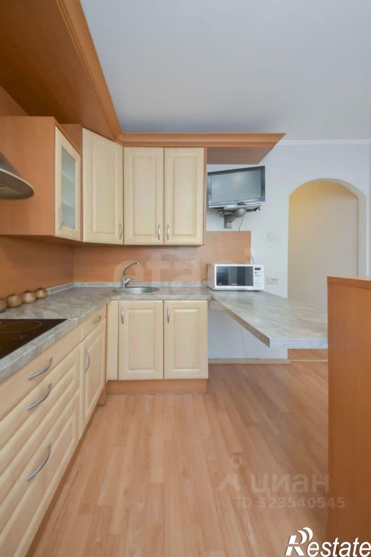 2-комн квартира ул Широтная, 126 1,  д. 126 1,  к. 1