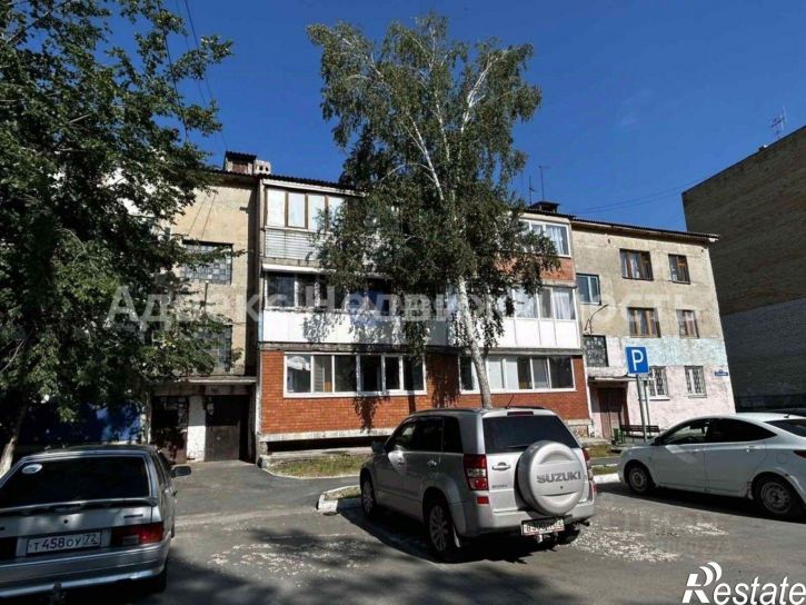2-комн квартира улица 70 лет Октября, 7Б,  д. 7Б