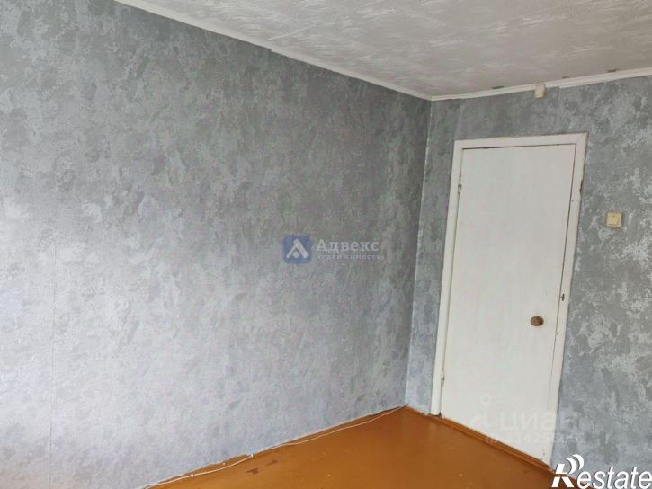 2-комн квартира улица 50 лет Октября, 33,  д. 33