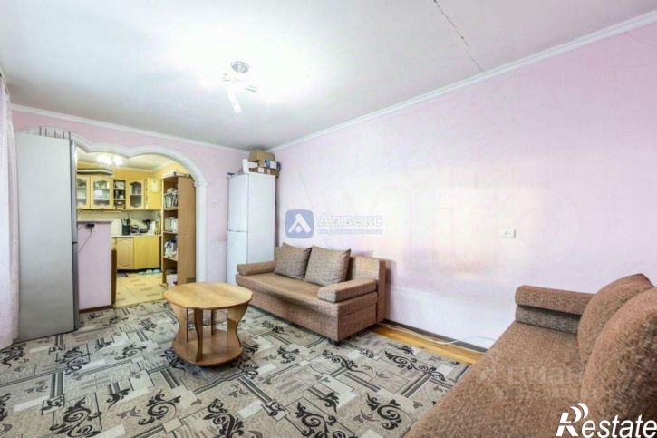 2-комн квартира Червишевский тракт, 33,  д. 33