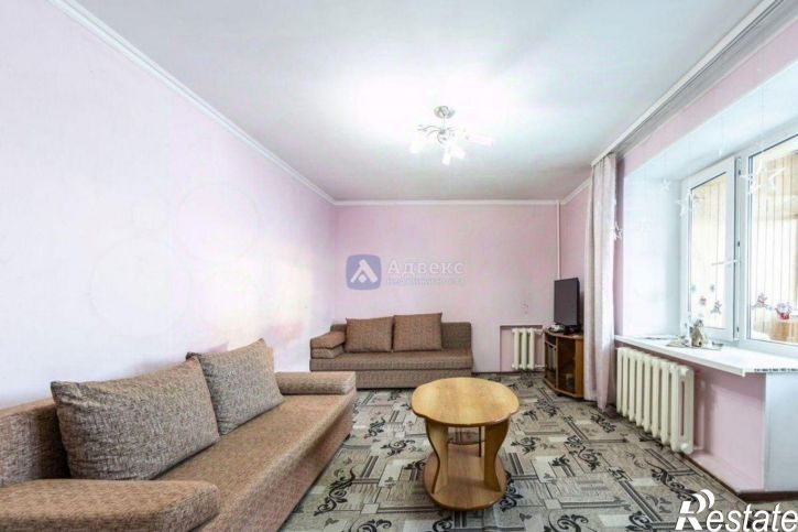 2-комн квартира Червишевский тракт, 33,  д. 33