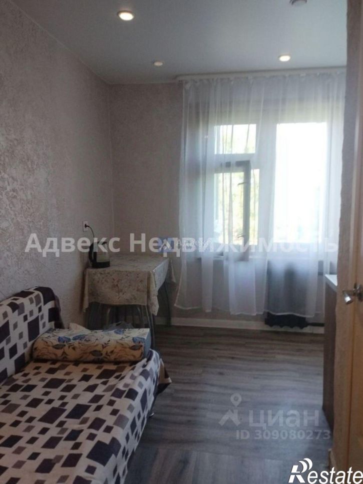 2-комн квартира улица 70 лет Октября, 7Б,  д. 7Б