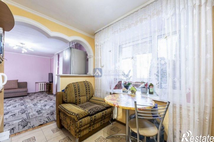 2-комн квартира Червишевский тракт, 33,  д. 33