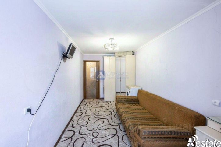 2-комн квартира Червишевский тракт, 33,  д. 33