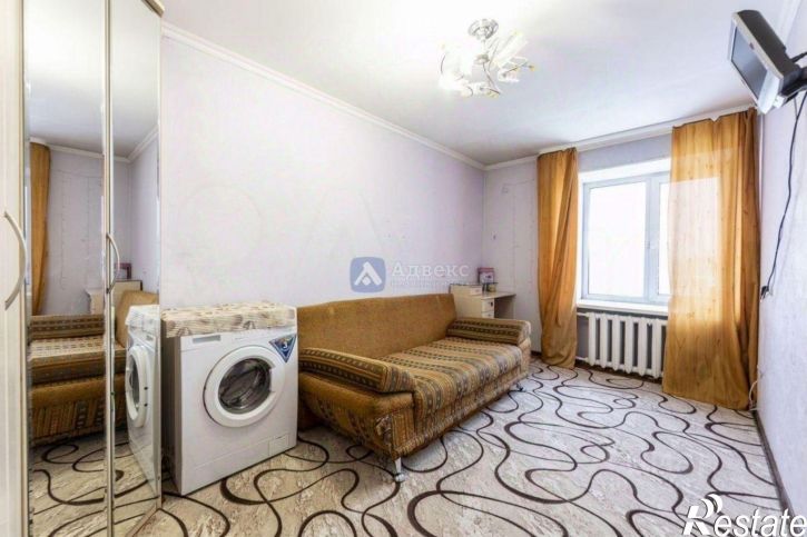 2-комн квартира Червишевский тракт, 33,  д. 33