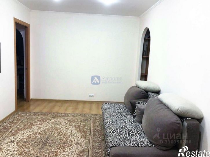 3-комн квартира улица Республики, 171,  д. 171