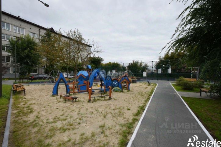 2-комн квартира Курортная улица, 53,  д. 53