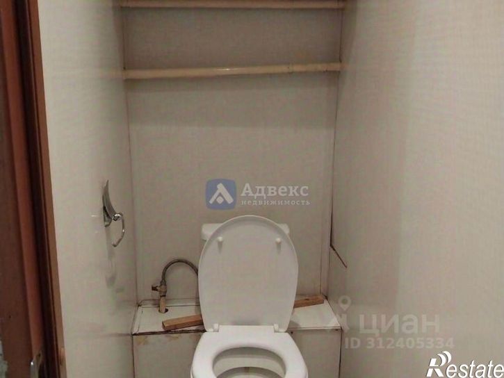 1-комн квартира ул 30 лет Победы, 79а,  д. 79а